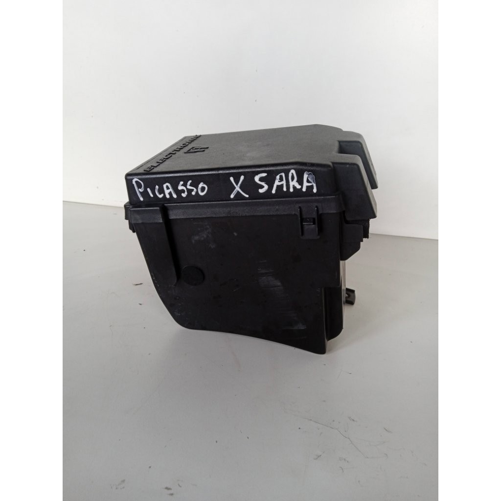 Caixa Fusível Xsara Picasso 2002 a 2012 2.0