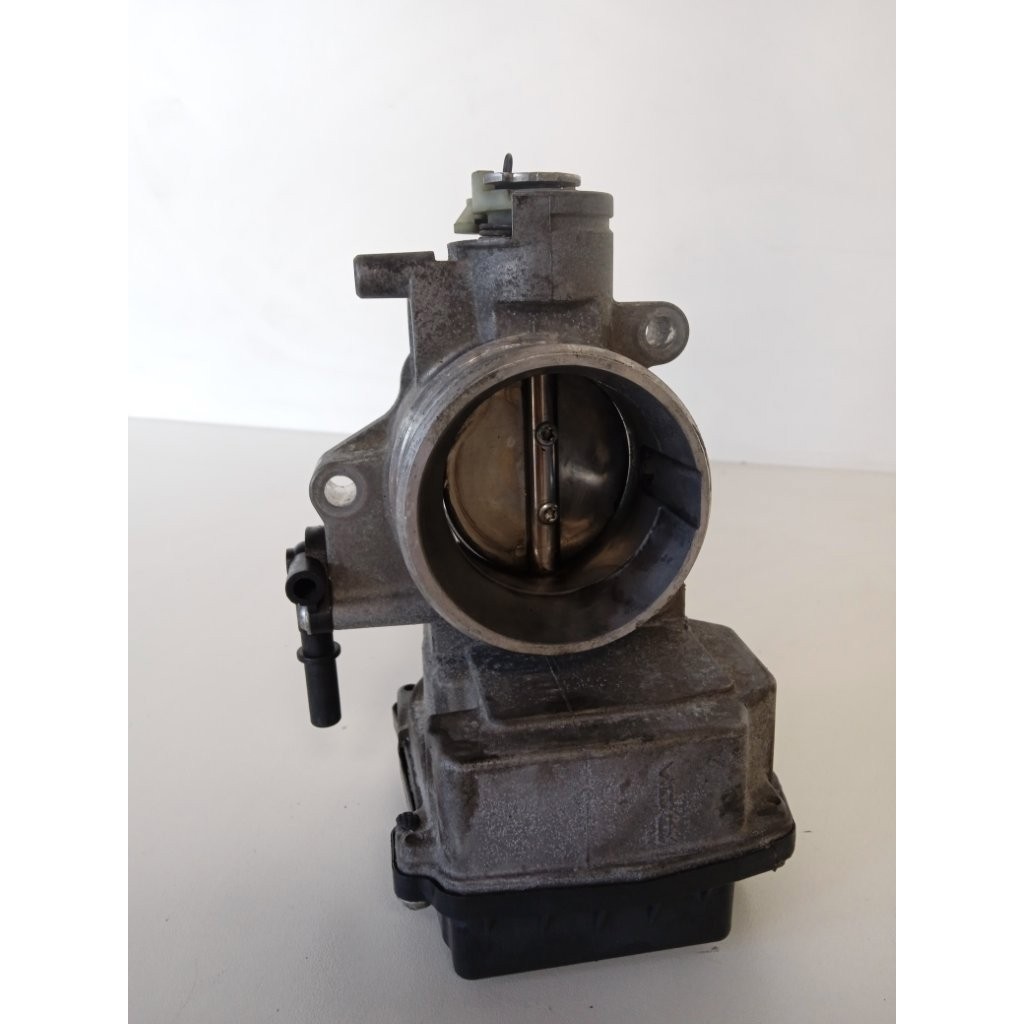 Corpo Borboleta Tbi Xsara Picasso 2002 a 2012 2.0