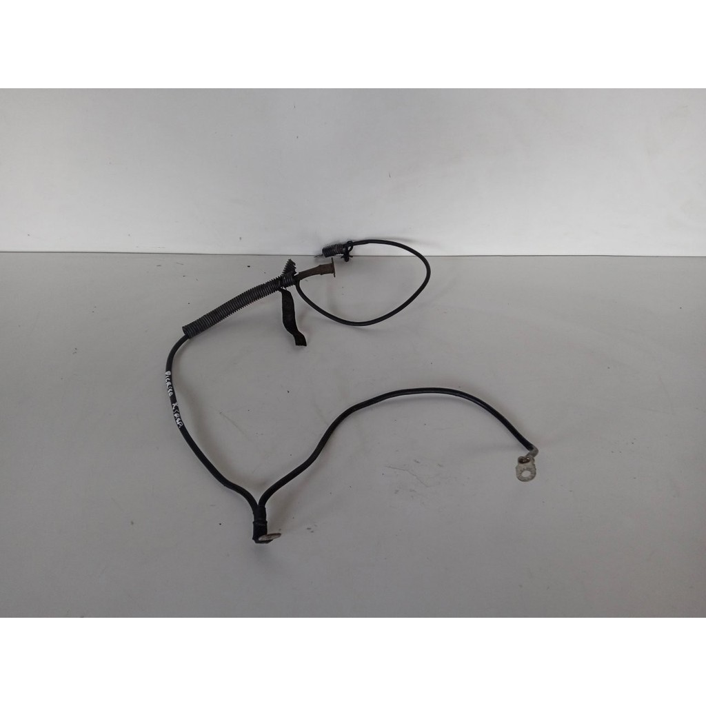 Cabo Negativo Bateria Xsara Picasso 2002 a 2012 2.0