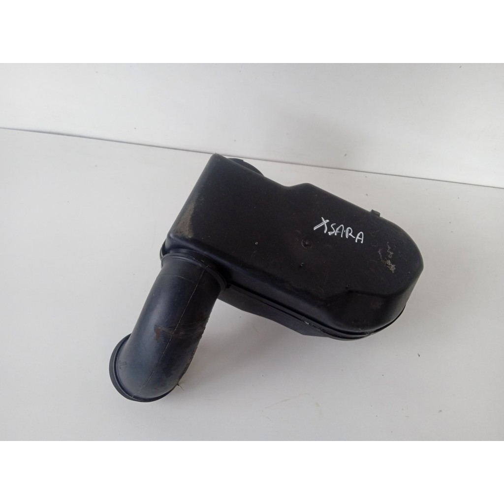 Caixa Ressonadora Ar Xsara Picasso 2.0 2002 a 2012