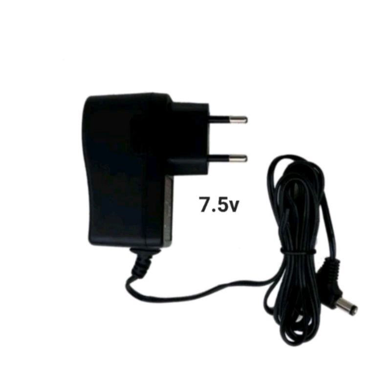 Fonte Para Balança Ramuza Toledo Prix Light/Fit/Plus 7.5v 500ma Bivolt