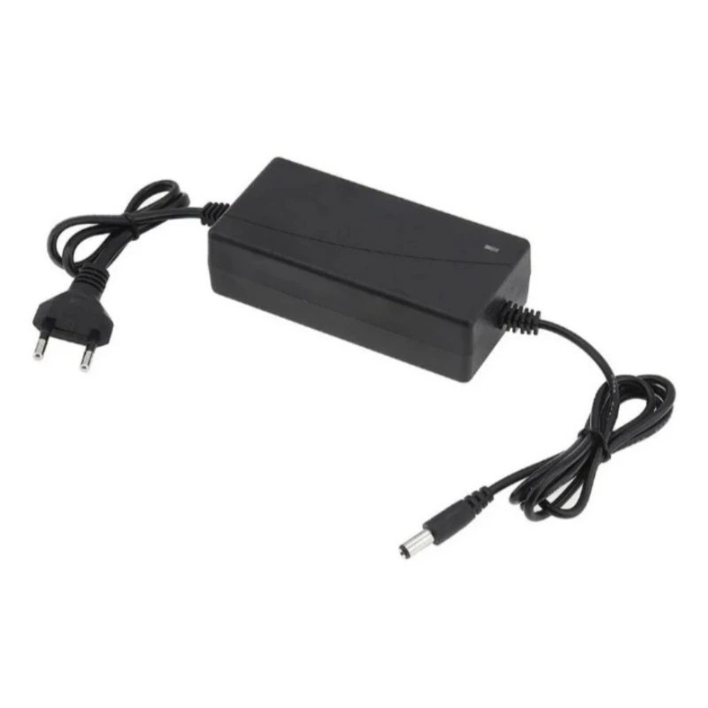 Fonte para Ring Light 12v 5a yn608 yn300 compatível também com DVr 12v 3.5a