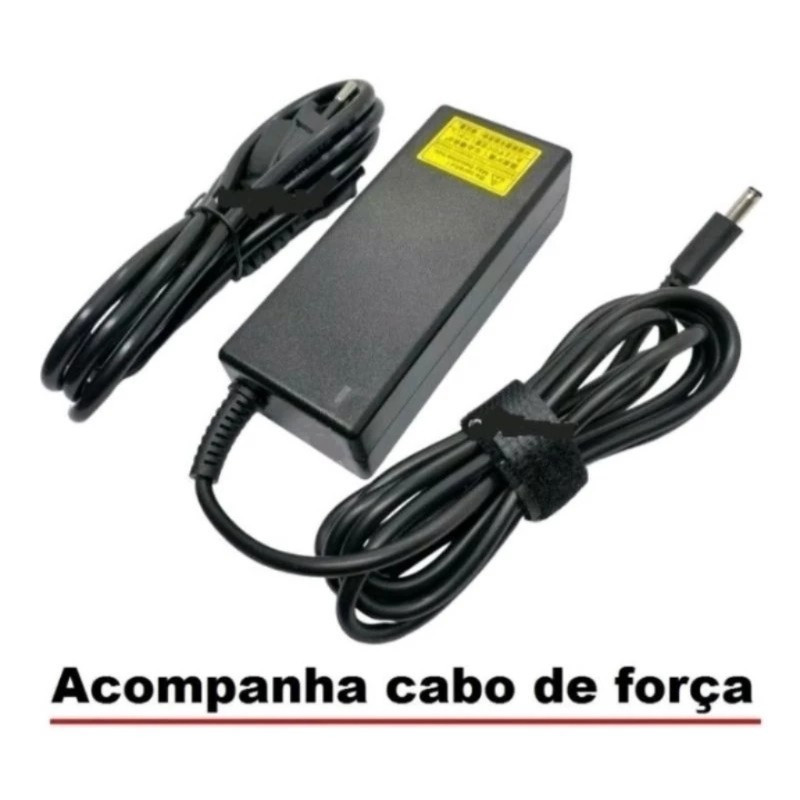 Fonte Iluminador Ring Light 24v 5a Bivolt Nova