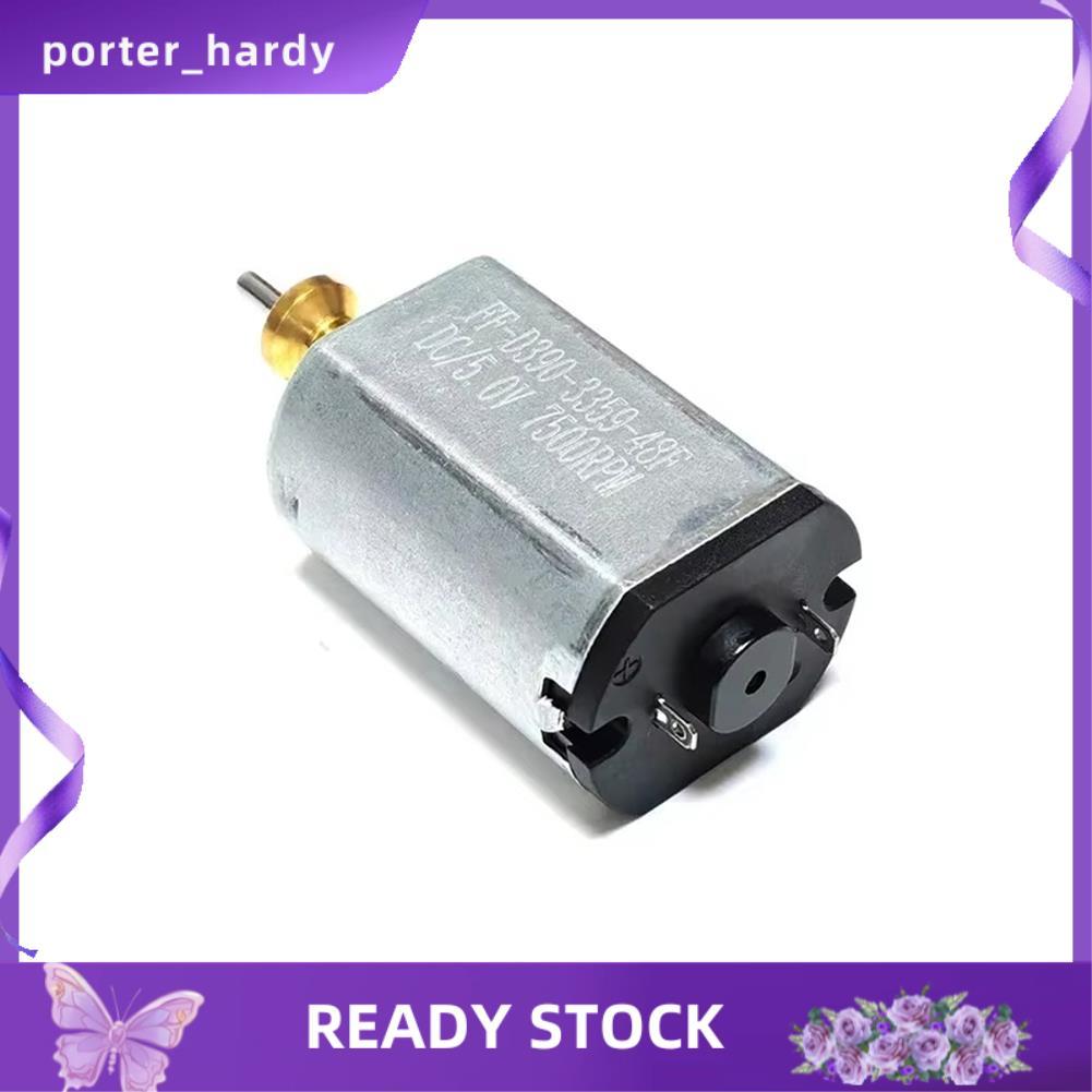 7500RPM Para 2020C Madeshow M5 P800 Motor De Máquina De Cortar Cabelo Profissional 5V Aparador Elétrico Rotor De Tesoura