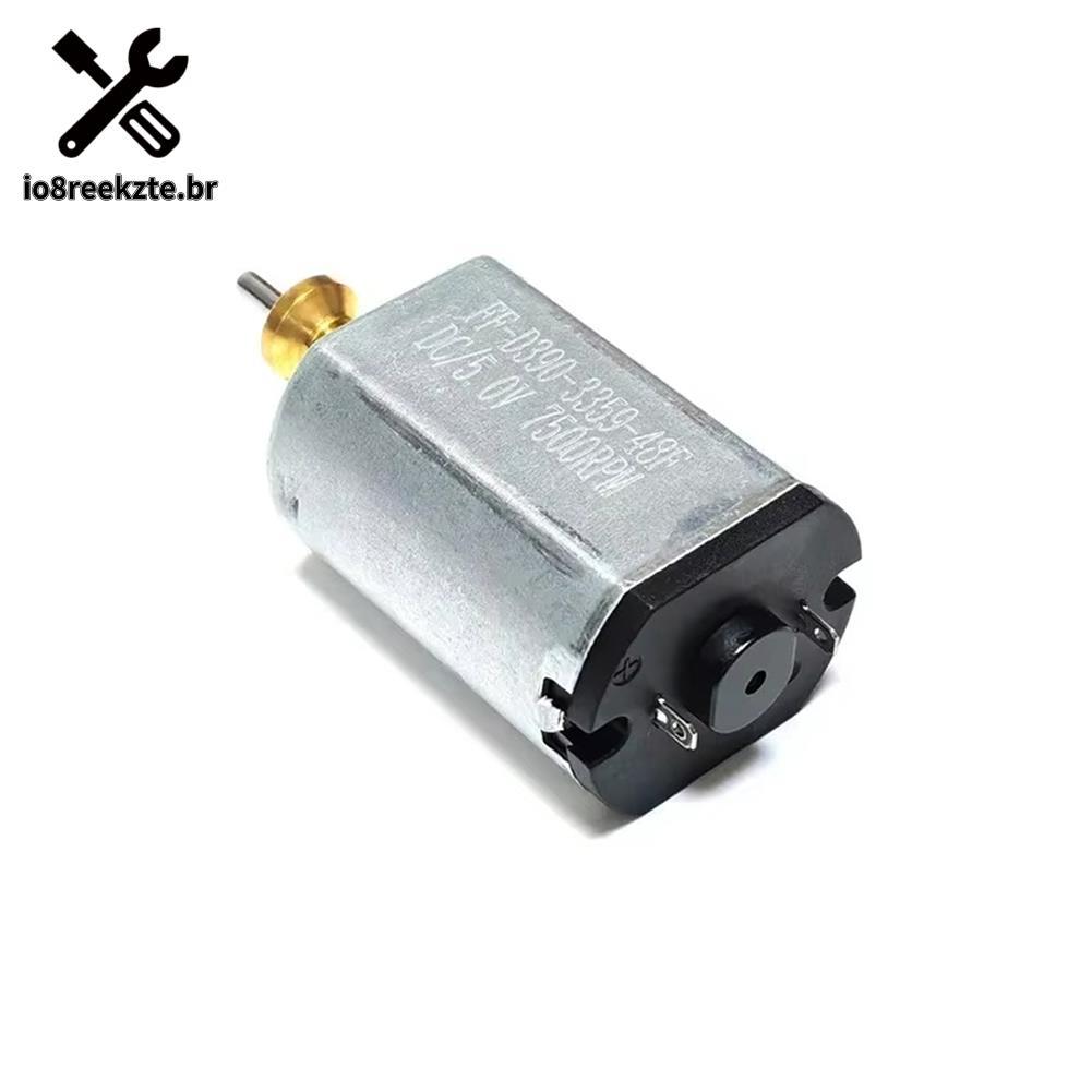 Rotor De Aparador Elétrico 5V 7500RPM Para 2020C Madeshow M5 P800 Tesoura De Motor De Máquina De Cortar Cabelo Profissio