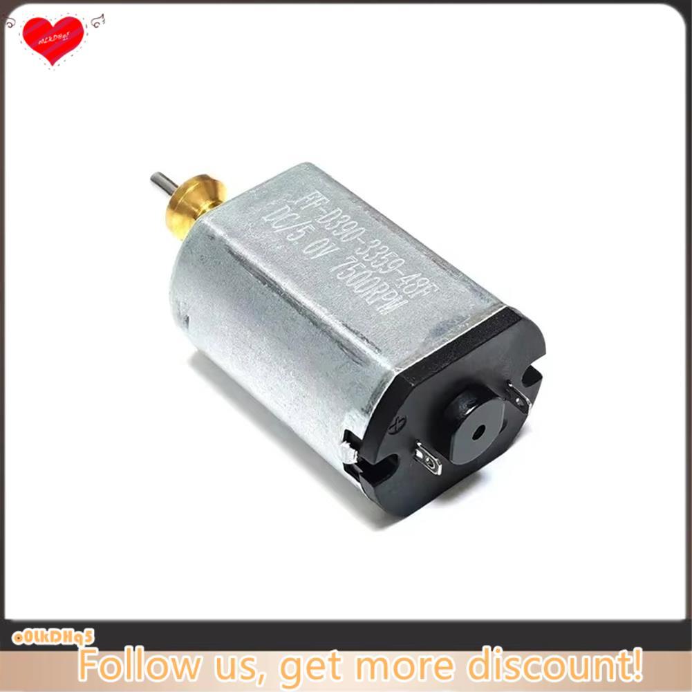 Motor De Máquina De Cortar Cabelo 7500 RPM 5V Aparador Elétrico Rotor De Tesoura De Para 2020C Madeshow M5 P800 Profissi