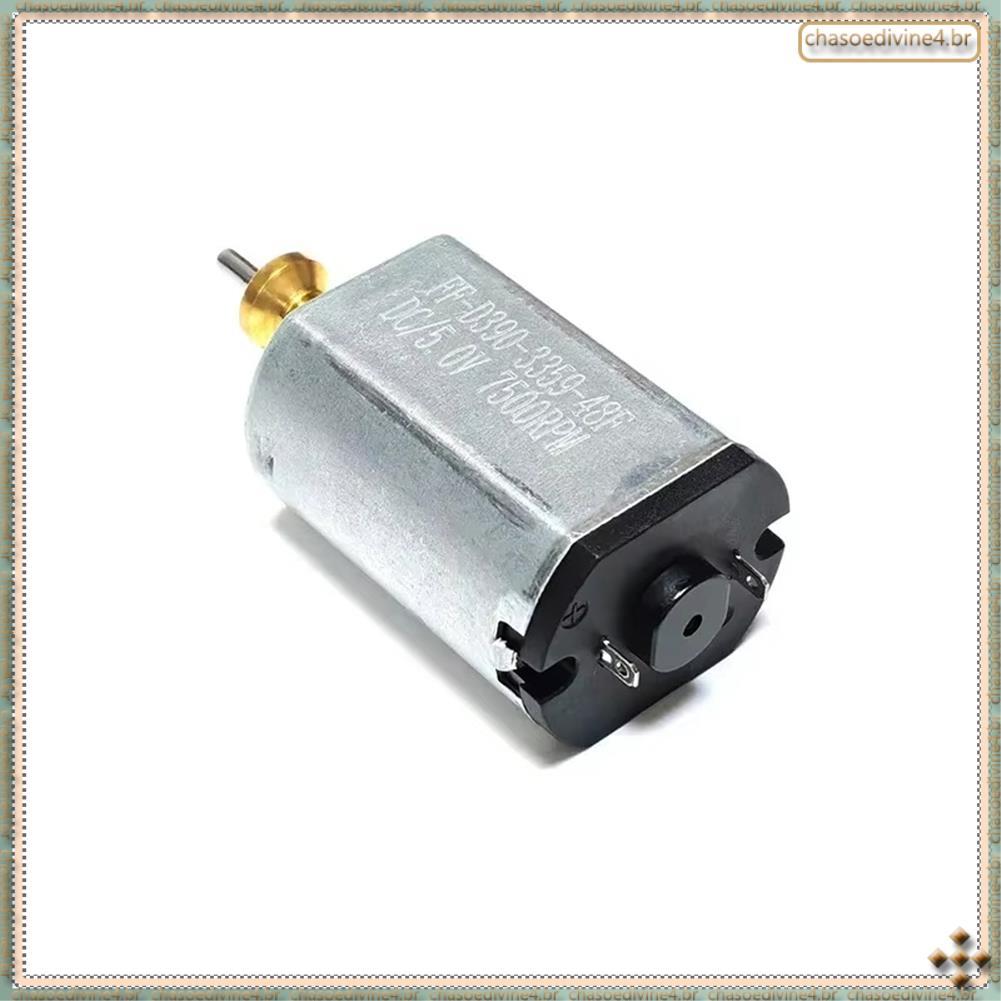 [Yzr] Motor Profissional Para Máquina De Cortar Cabelo , Rotor Elétrico Tesoura De