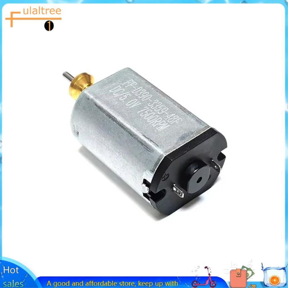 Motor De Máquina De Cortar Cabelo 7500RPM 5V Para 2020C Madeshow M5 P800 Profissional Aparador Elétrico Rotor Tesoura