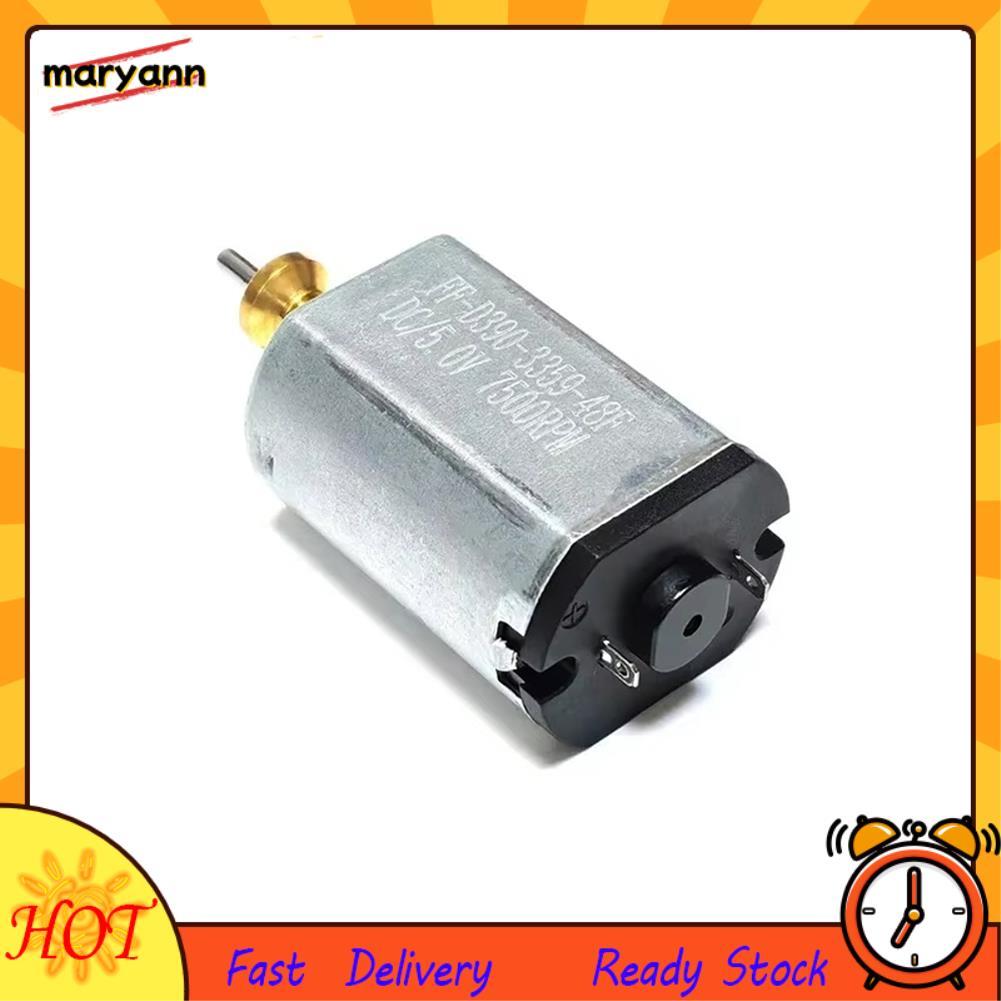 Motor De Máquina De Cortar Cabelo 5V 7500RPM Para 2020C Madeshow M5 P800 Tesoura De Rotor De Aparador Elétrico Profissio