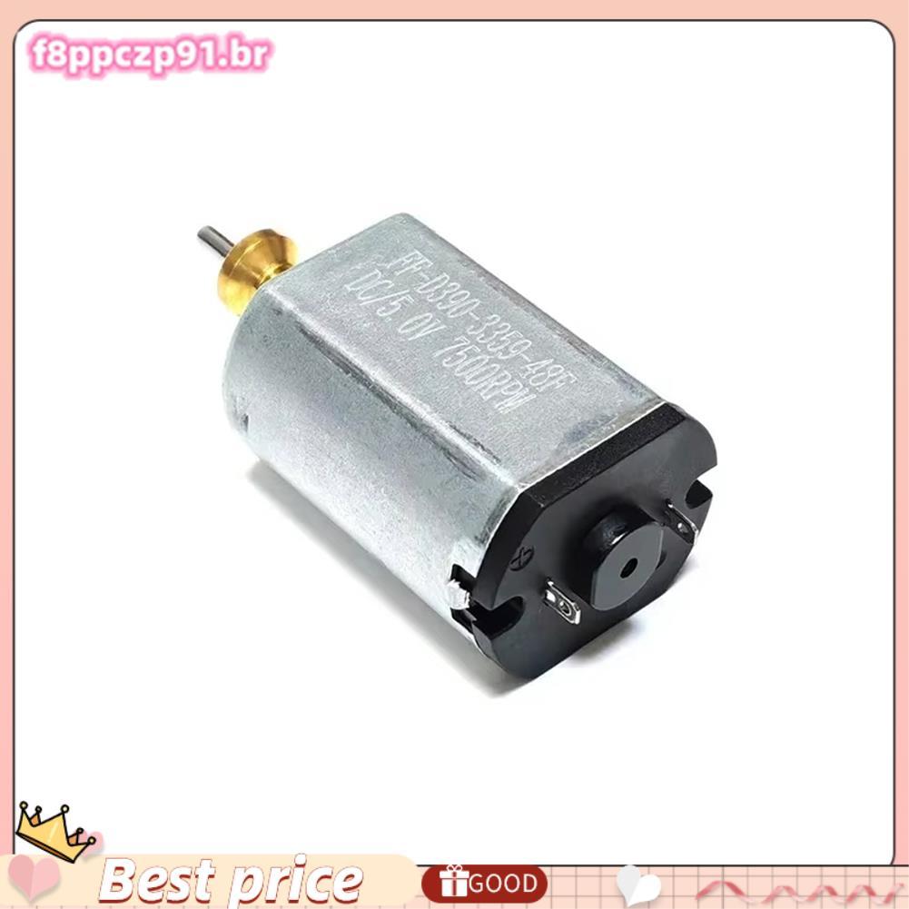Motor Profissional Para Máquina De Cortar Cabelo , 5V , 7500RPM , 2020C Madeshow M5 P800 , Aparador Elétrico De Rotor De