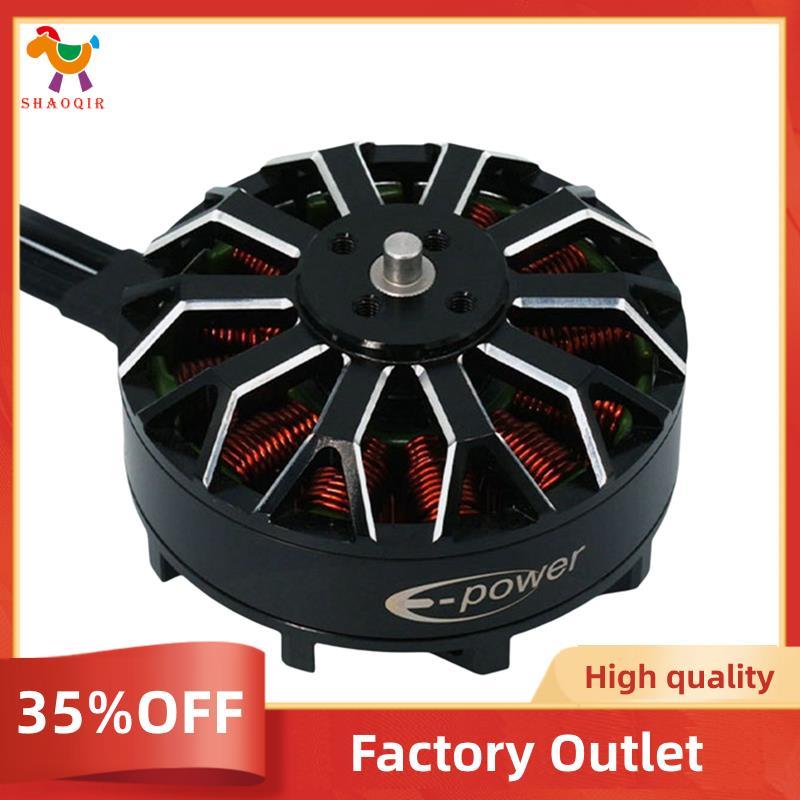 E-POWER X5210 340KV Motor Sem Escova FPV Multi-Rotor Baixo Ruído Alto Torque Para Drones De Corrida De 15 Polegadas-16