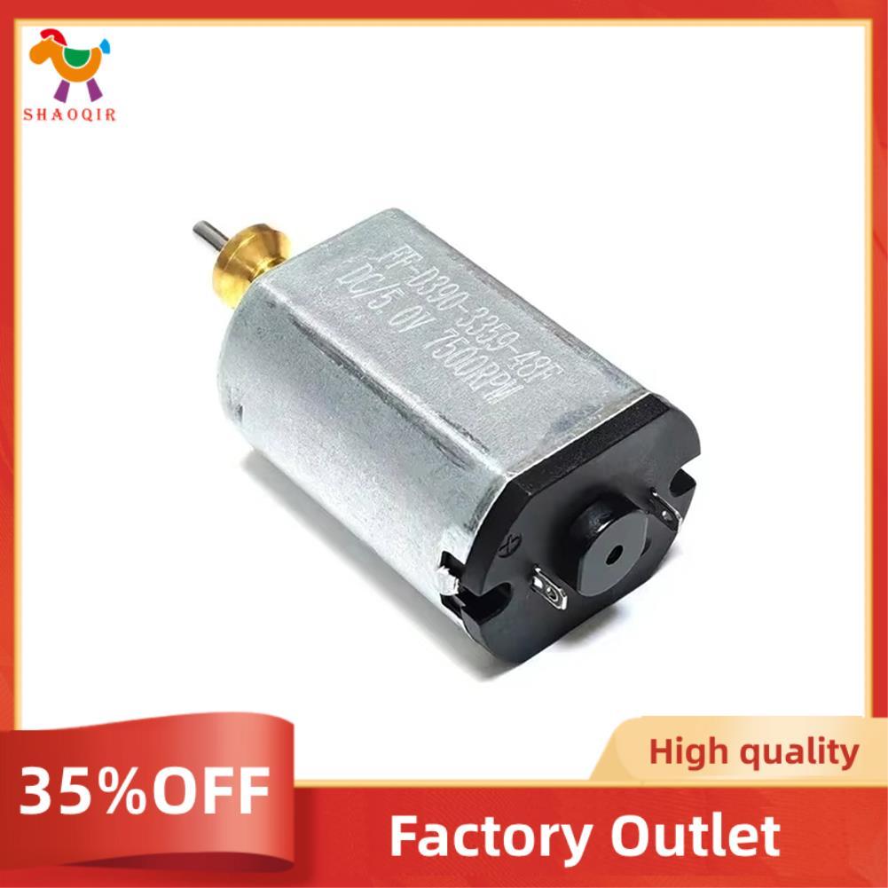 Motor Profissional Para Máquina De Cortar Cabelo , 7500RPM , 2020C Madeshow M5 P800 5V , Aparador Elétrico , Rotor De Te
