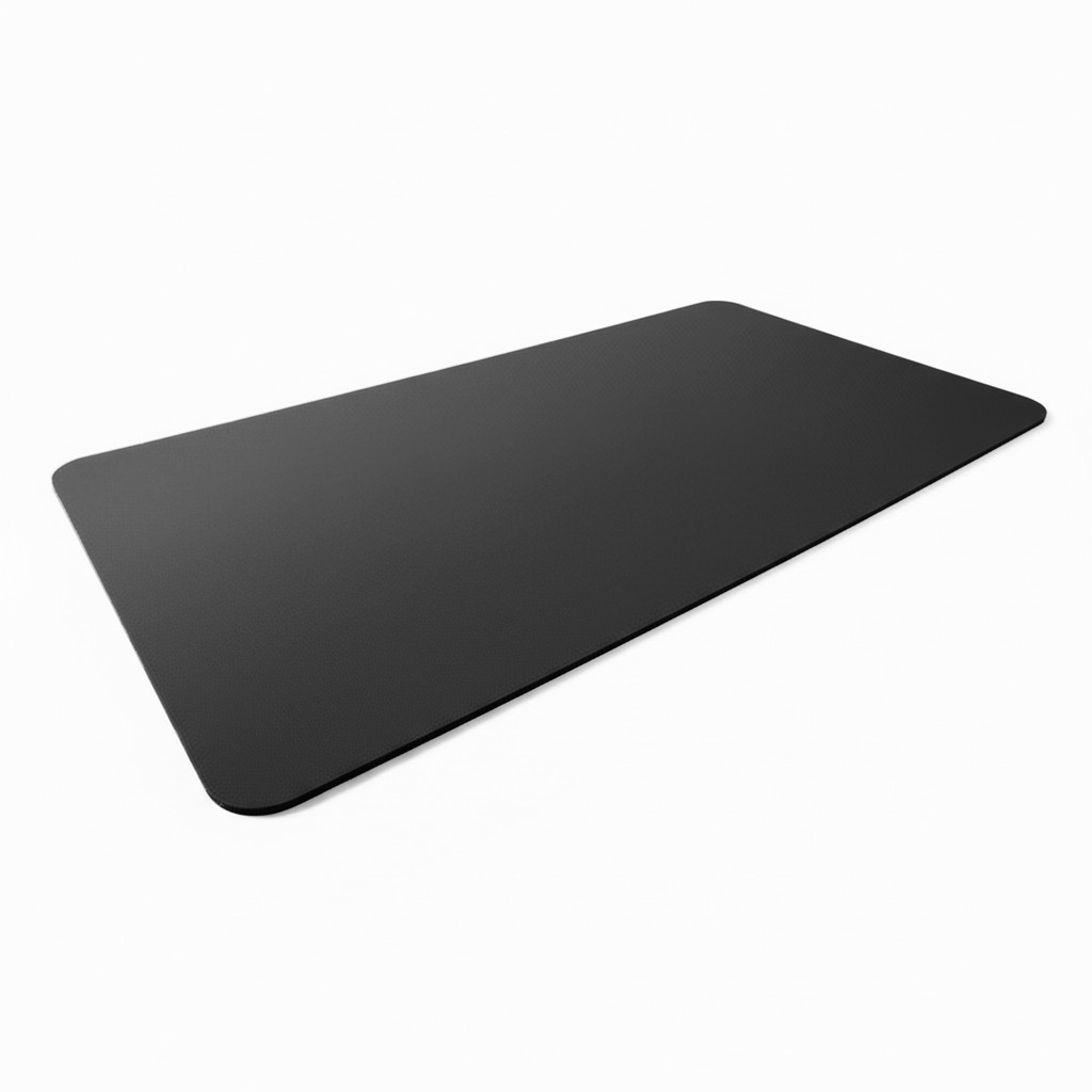 Mouse Pad Gamer EVA Extra Longo 90x40cm Desk Mat Grande para Teclado e Mouse Profissional  - Unitário
