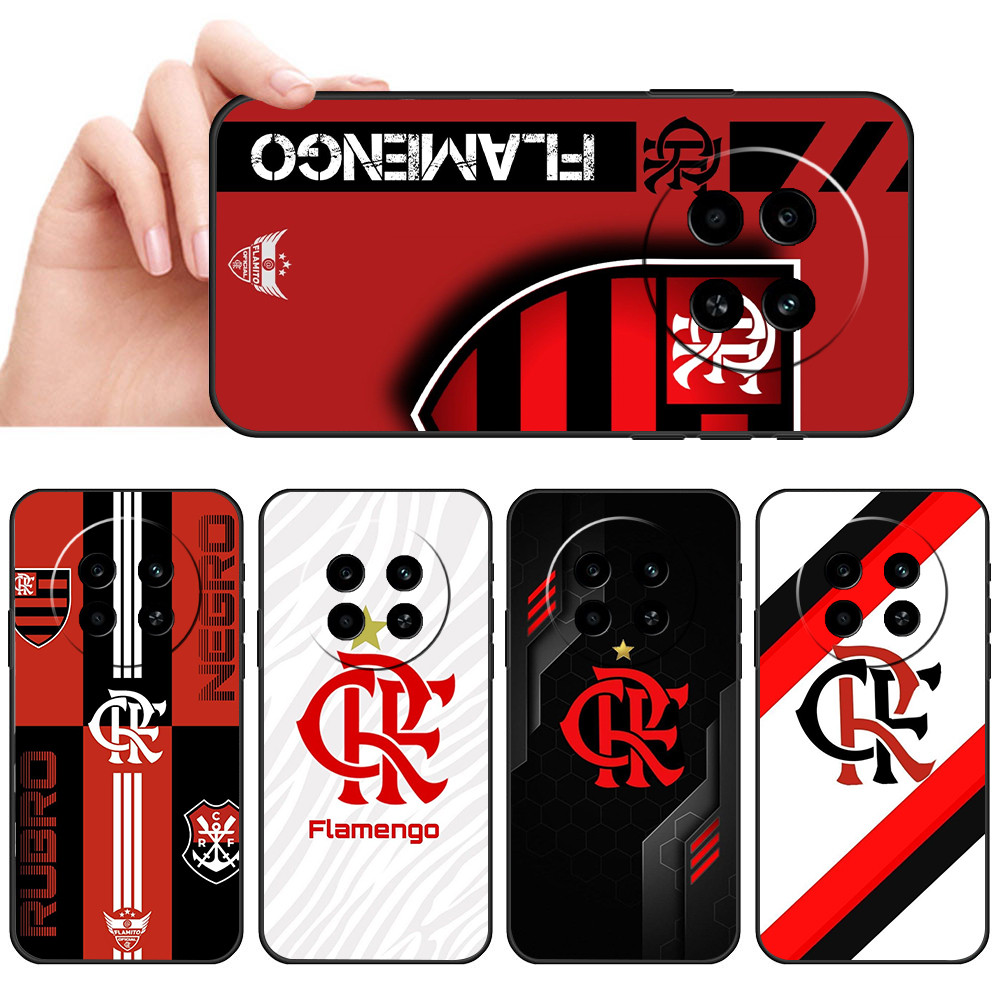 Telefone De silicone Macio À Prova D'água Realme 9 Pro Plus 9i 4G 12 Lite 12X 12 + 13 Vibração VermelhoPreto Rio Capa Pr