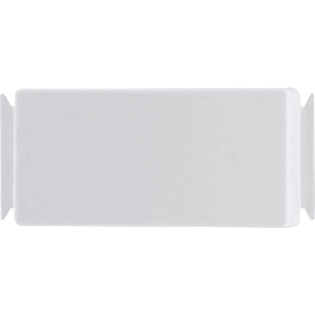 Interruptor Paralelo Branco 6A 250V Aria 57217002 Tramontina