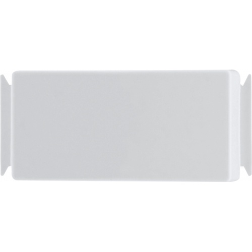 MODULO INTERRUPTOR PARALELO - TRAMONTINA ARIA BRANCO - 57217/002
