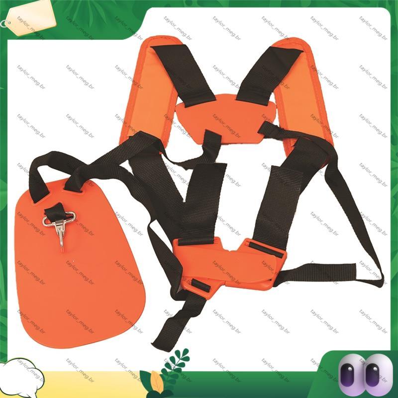 [Venda Quente T] Mower Power Trimmer Ombro Ajustado Banda Ajustável