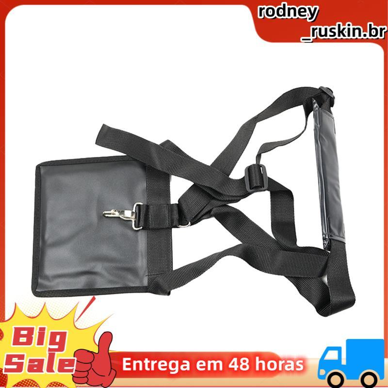 Para Sthil E KM Série Trimmer Alça De Ombro Arnês Montado Lateral-Peça De Reposição Acessórios De Cortador 4119 710 9001