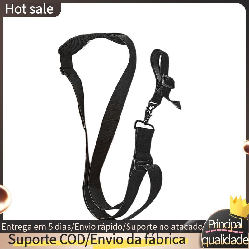Alça De Ombro Aparador Cinta Ventilador Erva Daninha Universal Para EGO String Trimmer , Weedeater Folha