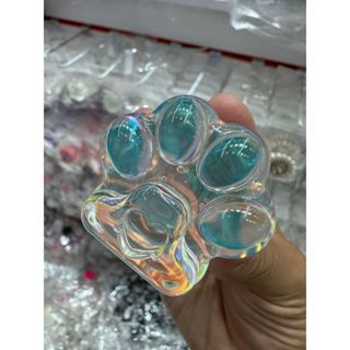 Pop Socket Patinha Suporte para Celular de Patinha com apoio de dedo para todos os celulares lindo
