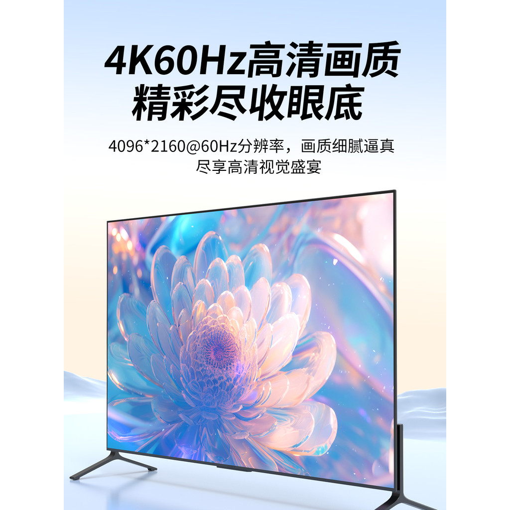 Youlian hdmi Splitter hdmi2.0 One Point Two Display a mesma tela ao mesmo tempo Dispositivo de tela dividida 4K60 HD 1 e