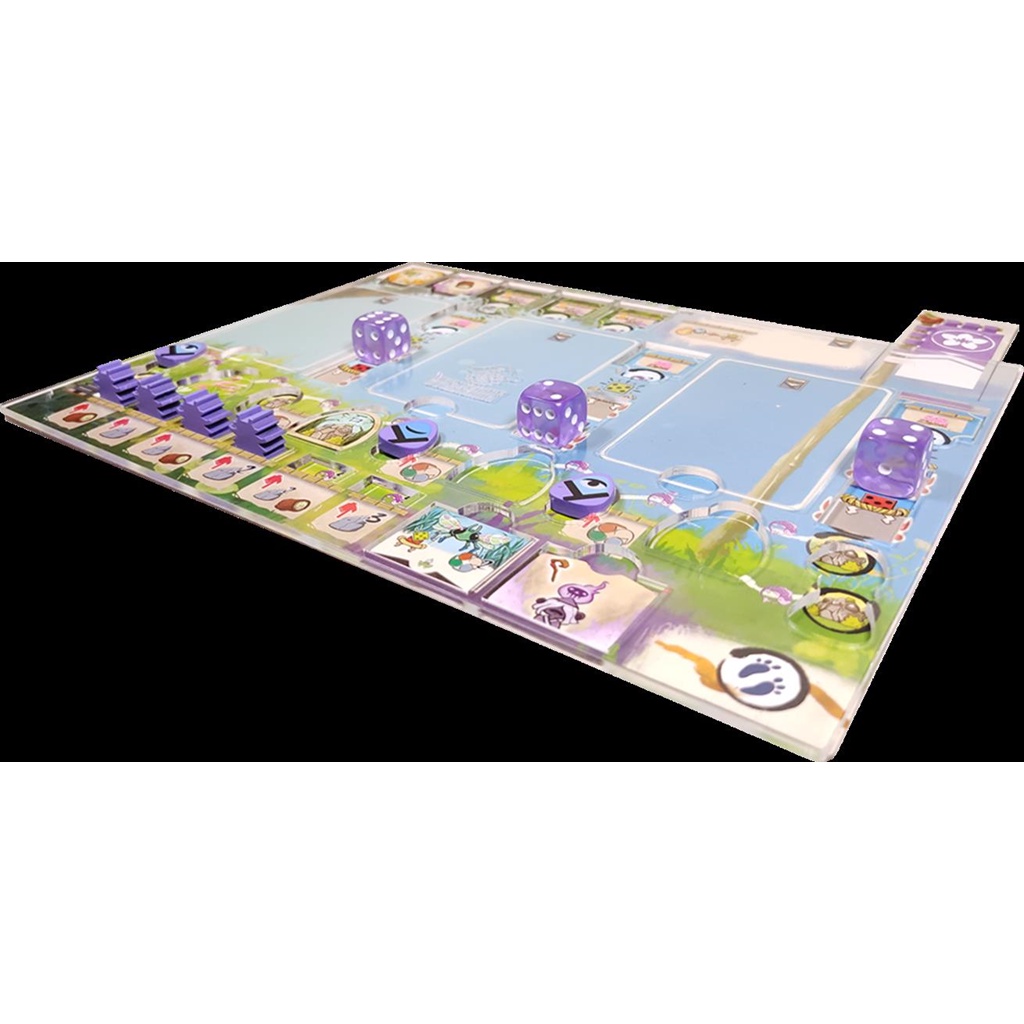 Kit Overlay para Bitoku