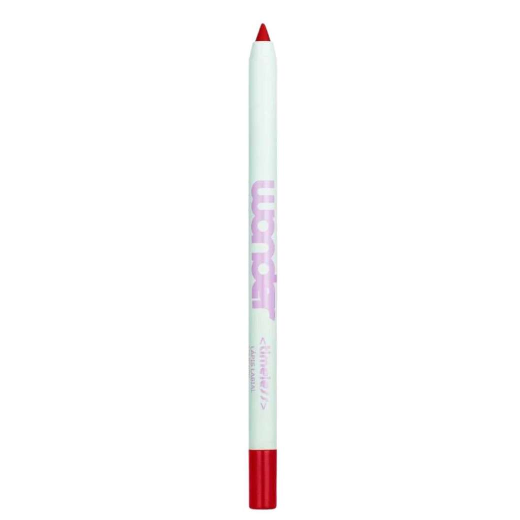 Lapis labial ruby rose wonder timeless boundless vermelho