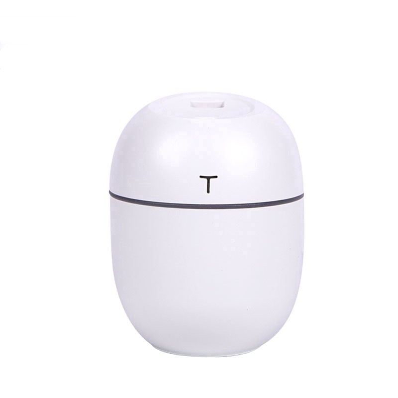 Umidificador Ultra Sônico Portátil 220ML Perfeito para Casa e Escritório Promoção