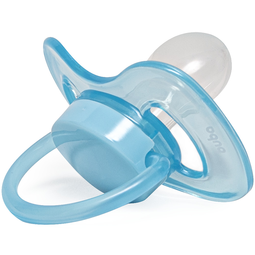 Chupeta Buba Ultra Air Soft Bico Ventilacao Silicone Comfort