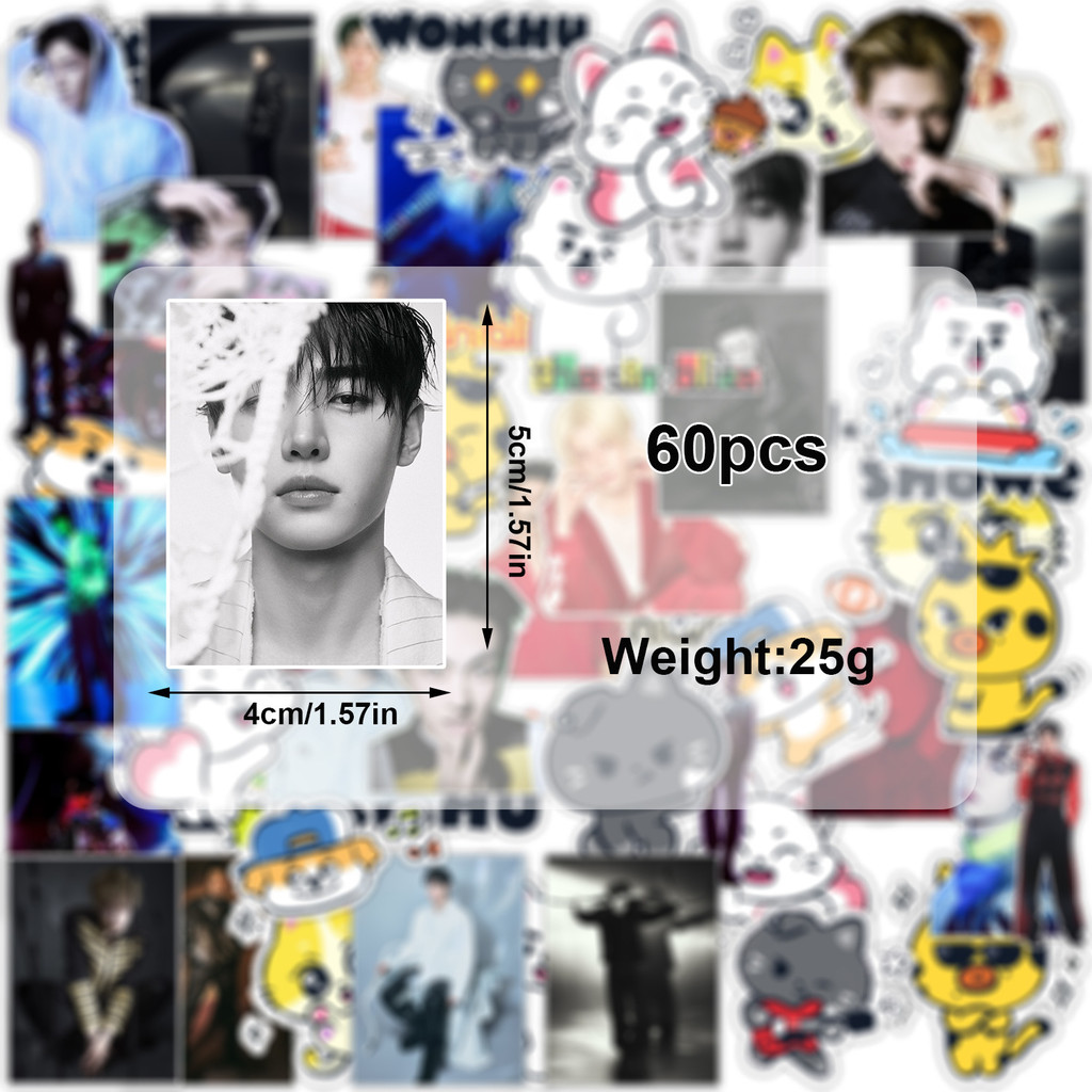 8-120pcs EN THE SIN BLISS Adesivos 7o mini Álbum Fita Bad DESIRE UNLEASH KPOP JUNGWON ROMANCE Intold Heeeseung SUNGHOON