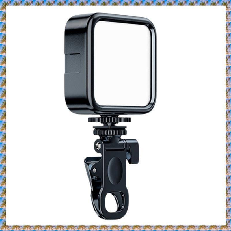[bo7w15gmoh.br] Mini Luz De Preenchimento Portátil Para Selfie Recarregável Com 3 Modos De Brilho Ajustável De Computado