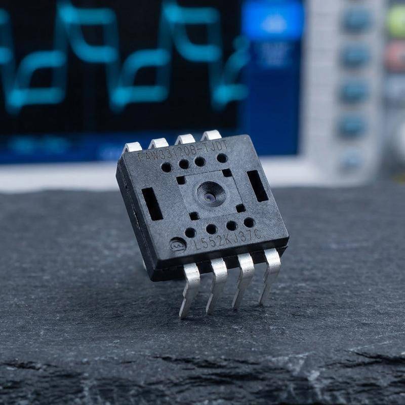 Spe PAW3212DB TJDT Mouse Sensor Chip Módulo Óptico Ultra Responsiva Para Jogos Profissional DIY Substituição FE