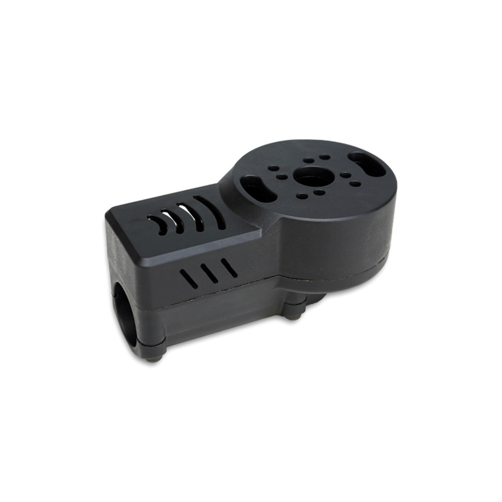 Base De Motor TAROT 20mm Para Tubo De Braço De 20mm De Diâmetro FPV RC Multi-rotor Quadcopter De Espaçamento De 19mm * 1