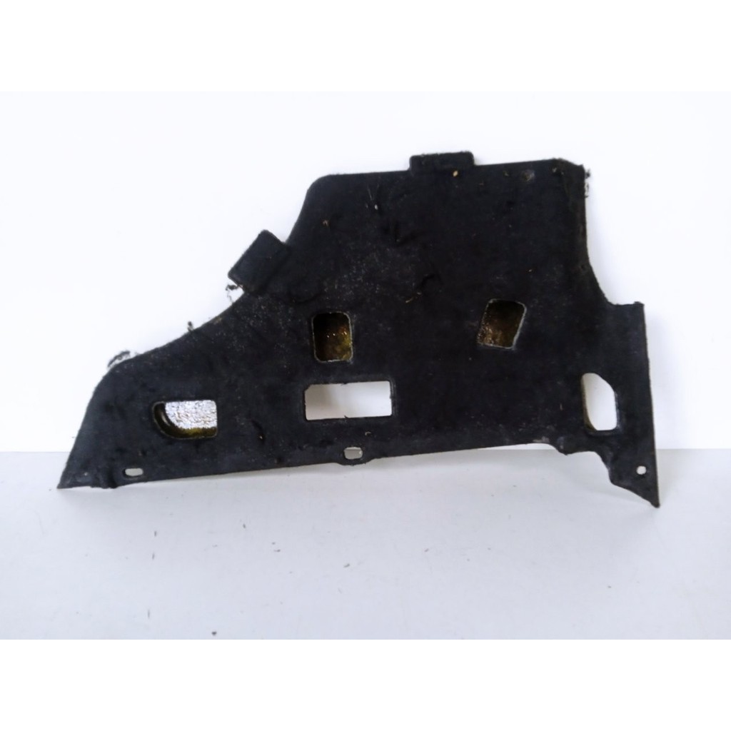 Forro Inferior Painel Dir. Peugeot 408 2012 a 2015 967461138