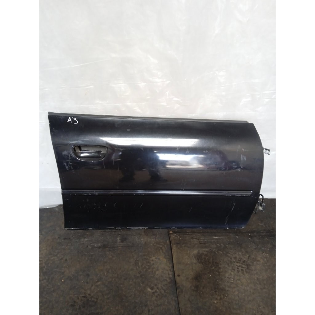 Porta Audi A3 2001 a 2006 Dianteira Direita