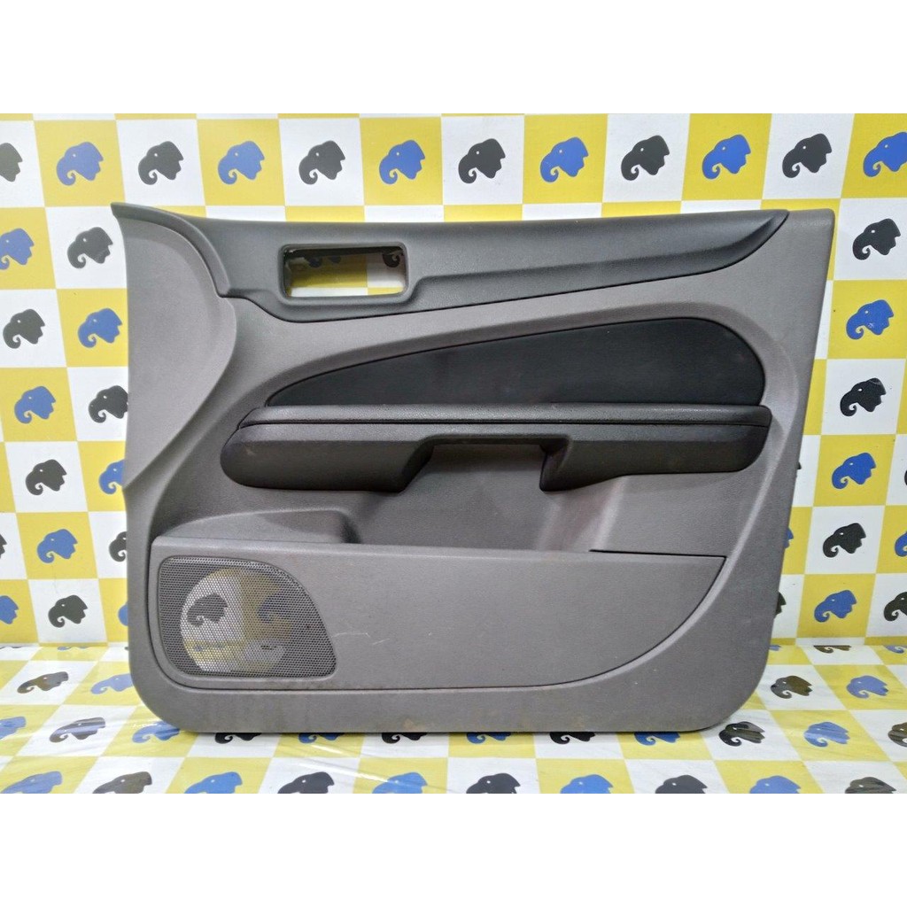 Forro Lateral Porta Dianteira Direita Ford Focus 2.0 2009- 2