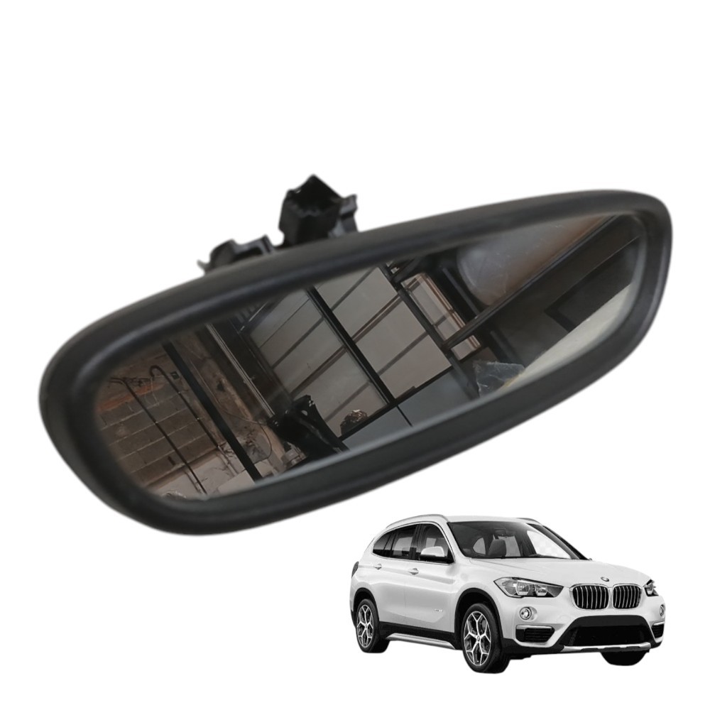 Retrovisor Interno Bmw X1 2.0 F48 2016 2017 2018 11026661
