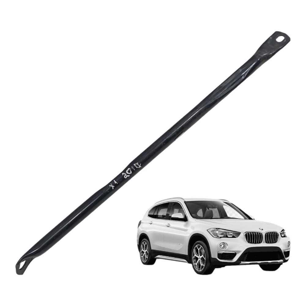 Suporte Esquerdo Travessa Motor Bmw X1 2.0 2016 2017 F48