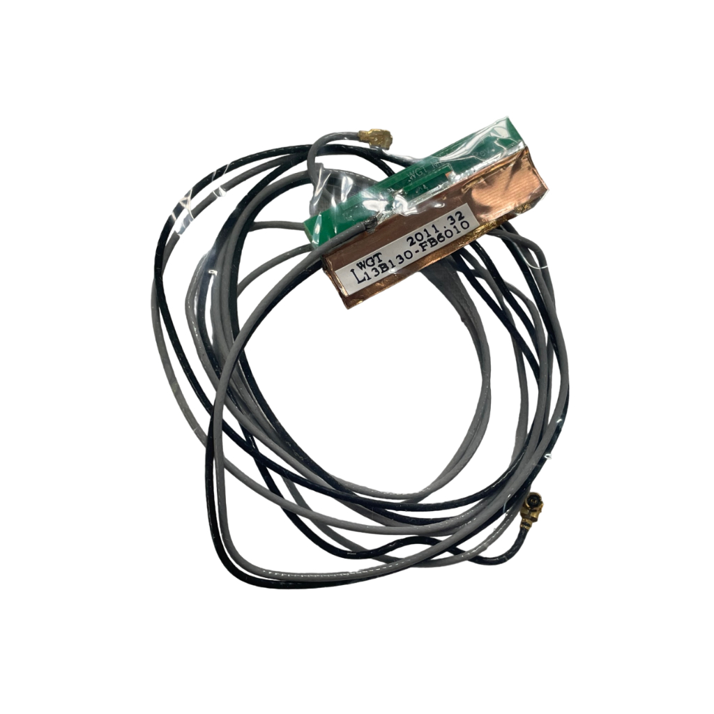Antena Wifi Wireless Notebook Positivo Premium Serie N8000 N8040 N8080