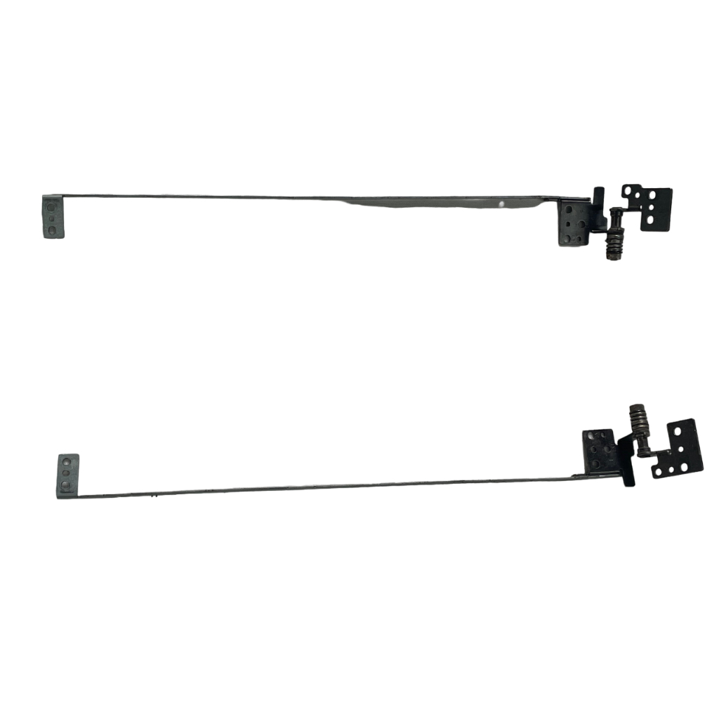 Dobradiça Par Notebook Positivo Premium Serie N8000 N8040 N8080