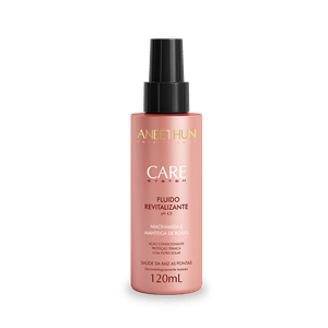 ANEETHUN FLUIDO REVITALIZANTE CARE 120ml