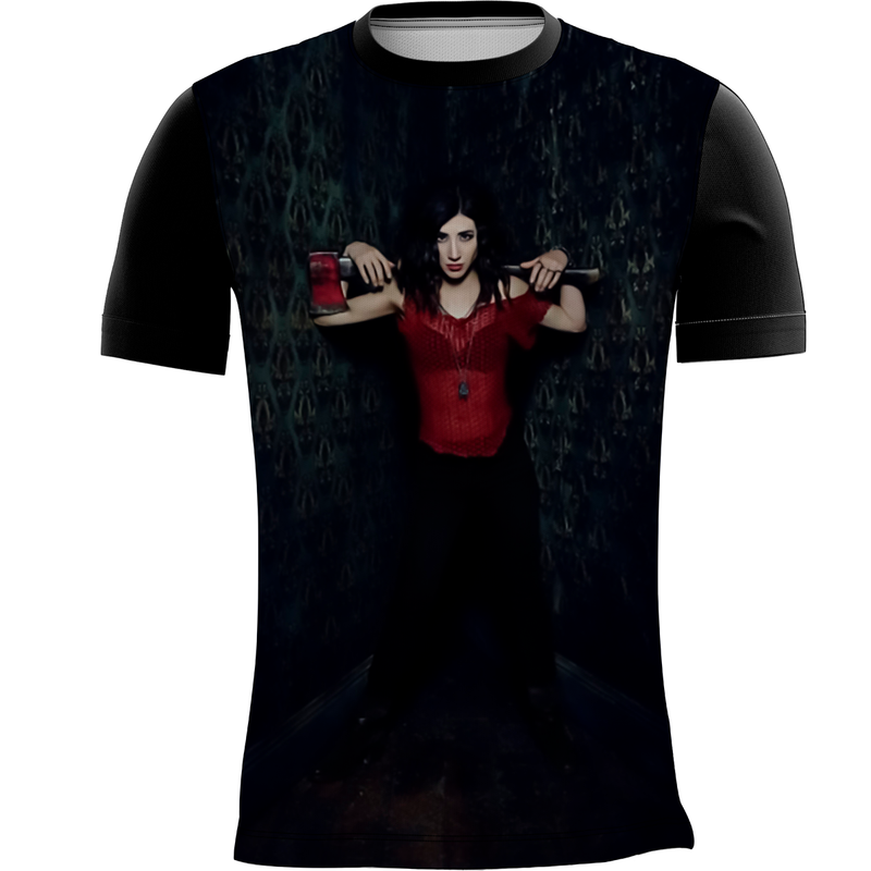 Camiseta Personalizada Ash vs Evil Dead 10_x000D_