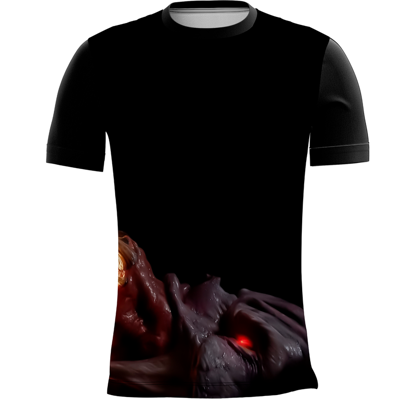 Camiseta Personalizada Ash vs Evil Dead 14_x000D_