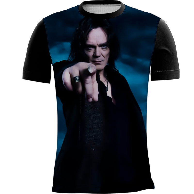 Camiseta Personalizada Ash vs Evil Dead 20_x000D_
