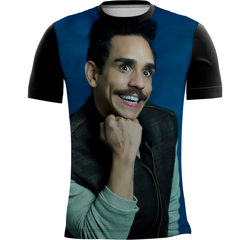 Camiseta Personalizada Ash vs Evil Dead 16_x000D_