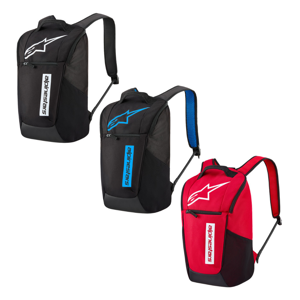 Mochila Alpinestars Defcon V3 Backpack Air Mesh