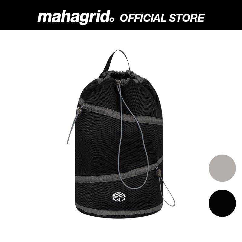 [MAHAGRID] Saco De Ginástica AIR MESH