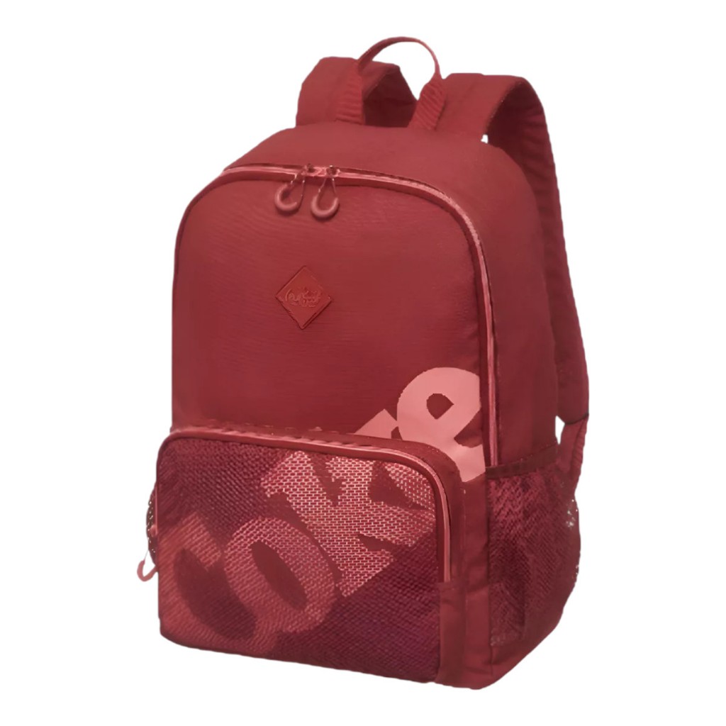 Mochila Costas Coca Cola Mesh