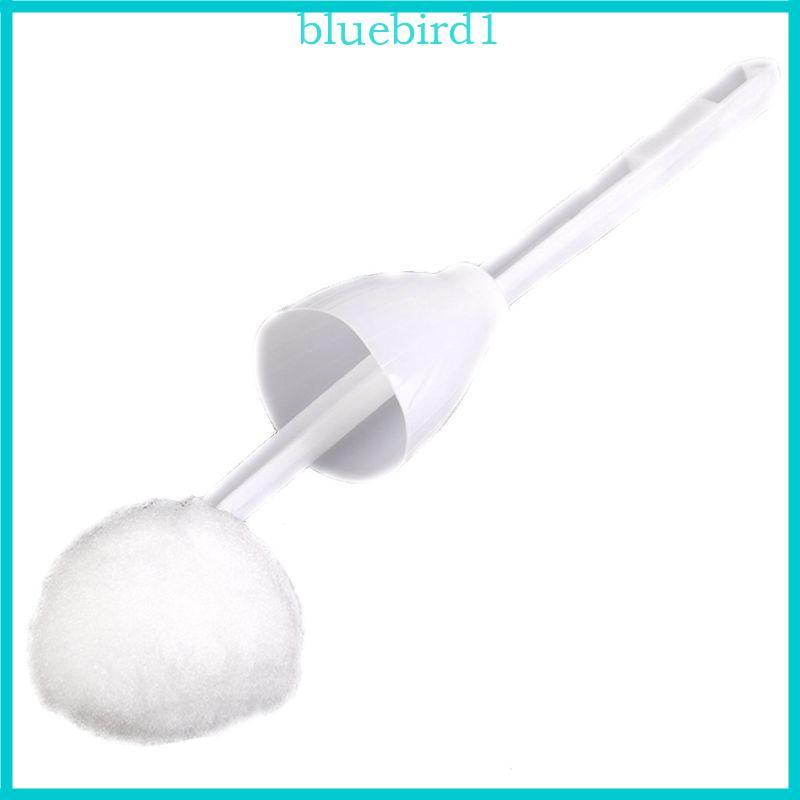 Multifuncional Squeeze Water Tipo Escova Limpeza Vaso Sanitário Cerdas Macias Casa