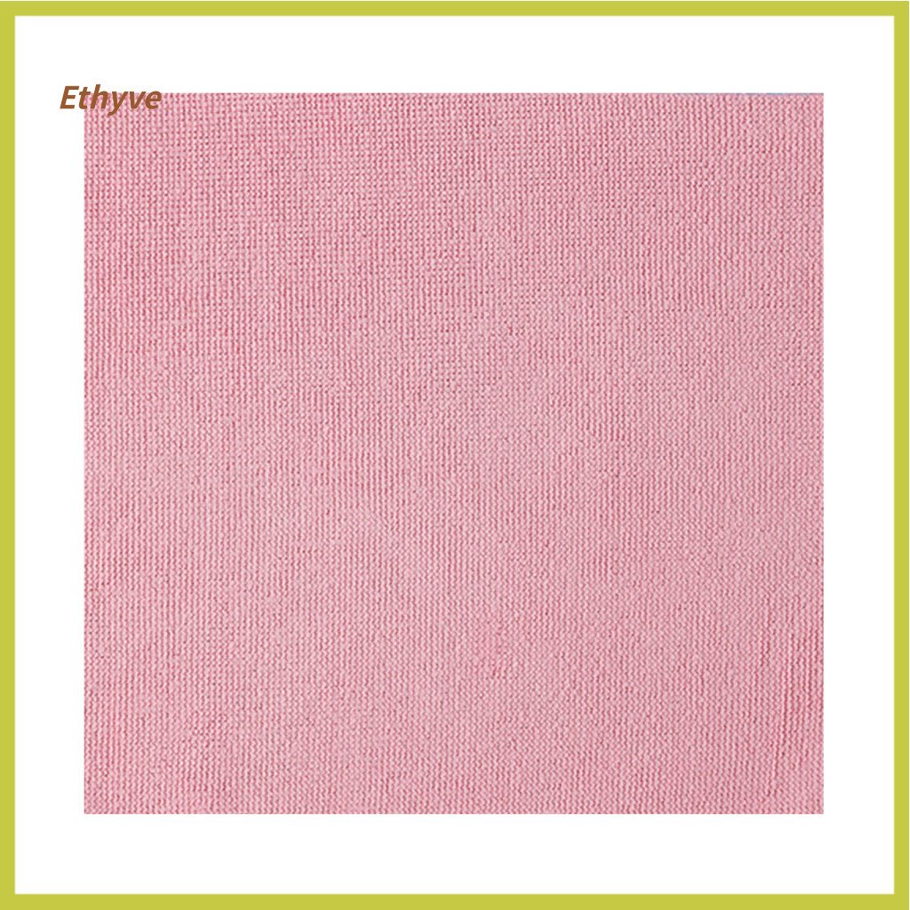 Multi-purpose Cloth Rag Roll Thickened Disposable Cloths – Tear-off Water-absorbent Rags for Kitchen Bathroom Durable